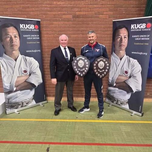 Central Region 2026 me shields