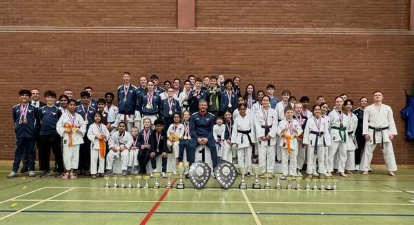 Central Region 2026 Squad