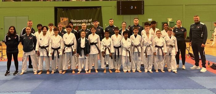 Nationals Team 25