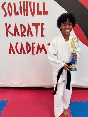 Nehshall Annual Awards - 2025