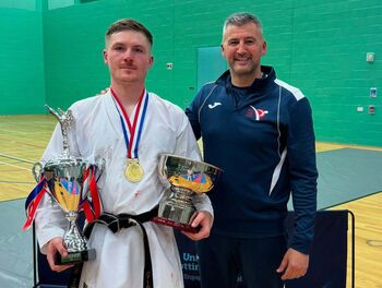 Niall National Champ 25