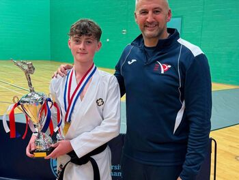 Olly National Champ 25