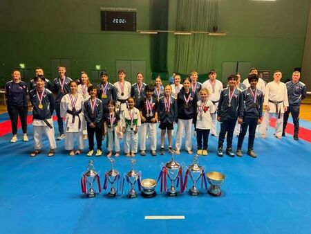 Squad Nationals 26