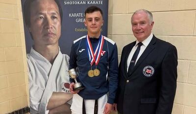 Thomas Liverpool Youths 26