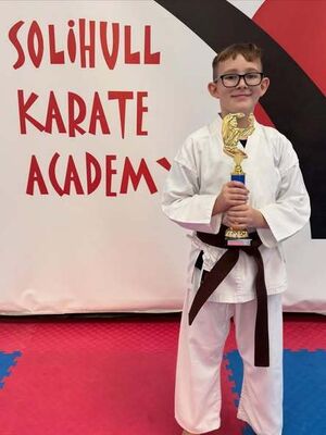 Zarko Annual Awards - 2025